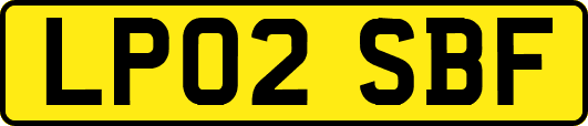 LP02SBF
