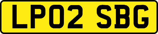 LP02SBG