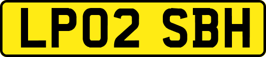 LP02SBH
