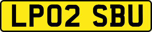 LP02SBU