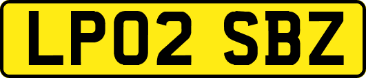 LP02SBZ