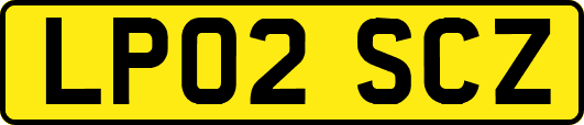 LP02SCZ