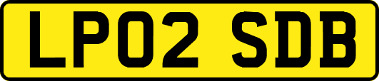 LP02SDB