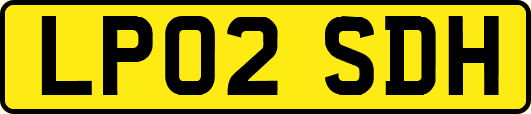 LP02SDH