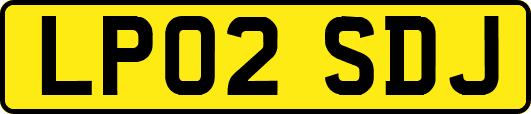 LP02SDJ