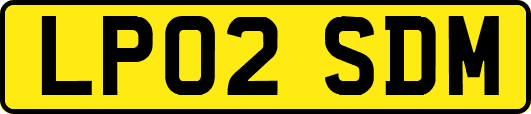 LP02SDM