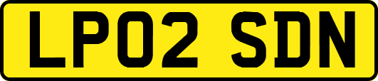 LP02SDN