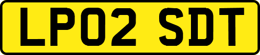 LP02SDT