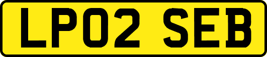 LP02SEB