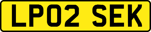 LP02SEK