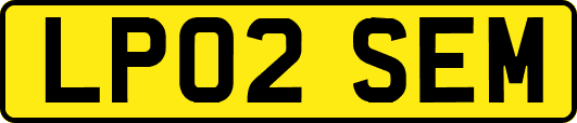 LP02SEM