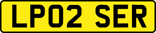 LP02SER