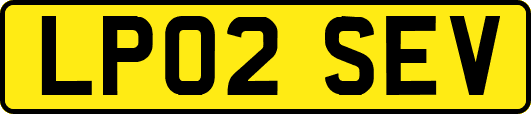 LP02SEV