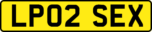LP02SEX