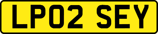 LP02SEY