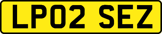 LP02SEZ