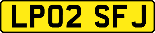 LP02SFJ
