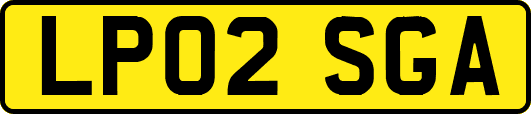 LP02SGA