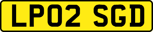LP02SGD
