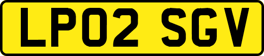 LP02SGV