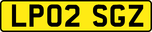 LP02SGZ