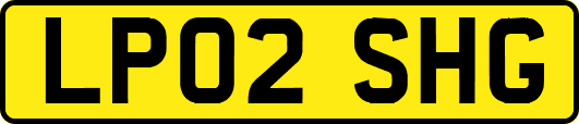 LP02SHG