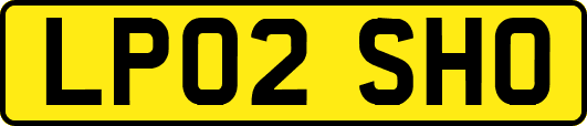 LP02SHO