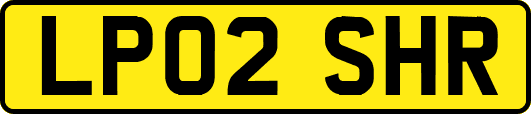 LP02SHR