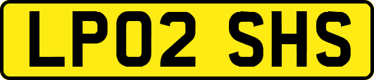 LP02SHS