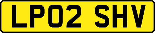 LP02SHV