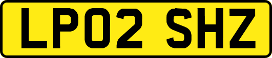 LP02SHZ