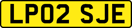 LP02SJE