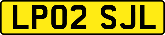 LP02SJL