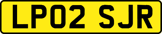 LP02SJR