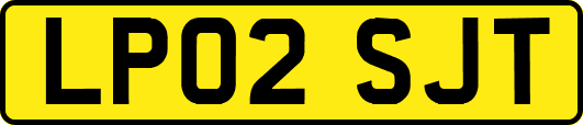 LP02SJT