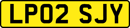 LP02SJY
