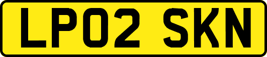 LP02SKN