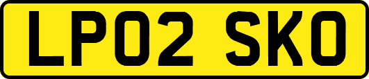LP02SKO