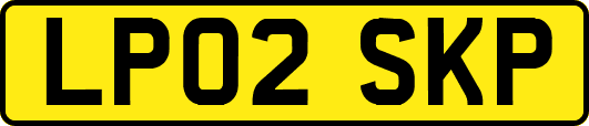 LP02SKP