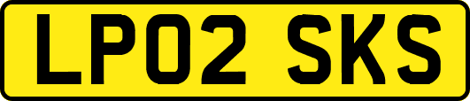 LP02SKS