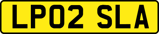 LP02SLA