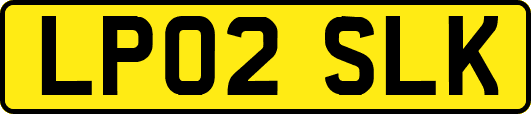 LP02SLK