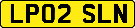 LP02SLN