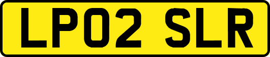 LP02SLR