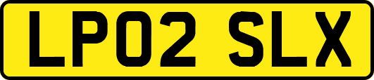 LP02SLX