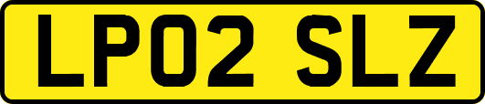 LP02SLZ