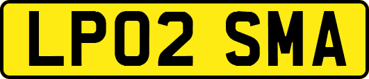 LP02SMA