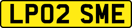 LP02SME