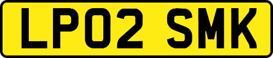 LP02SMK