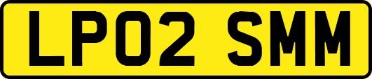 LP02SMM